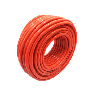 Jardim Super Flexível Laranja