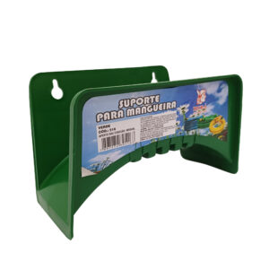 Suporte de Parede para Mangueira