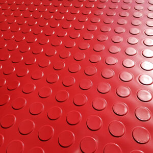 Laminado de PVC Emborrachado Antiderrapante