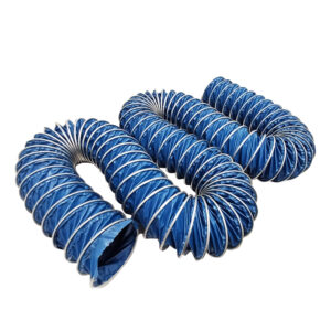 Mangueira Metal Clip