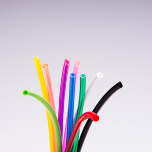 Monofios disponível em diversas cores.